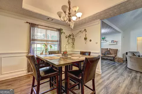Dining - 160 Aaron Ct, Forsyth, GA 31029 photo 3 of 5