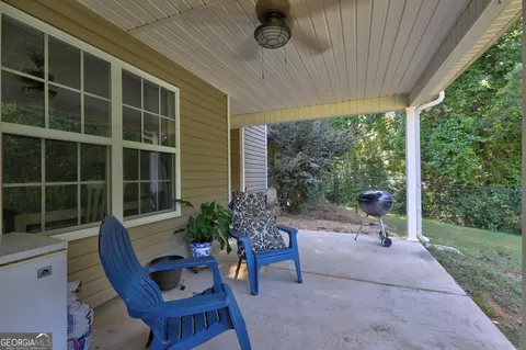 Exterior - 160 Aaron Ct, Forsyth, GA 31029 photo 10 of 10