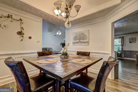 Dining - 160 Aaron Ct, Forsyth, GA 31029 photo 5 of 5