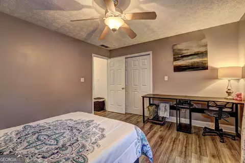 Bedroom - 160 Aaron Ct, Forsyth, GA 31029 photo 6 of 11