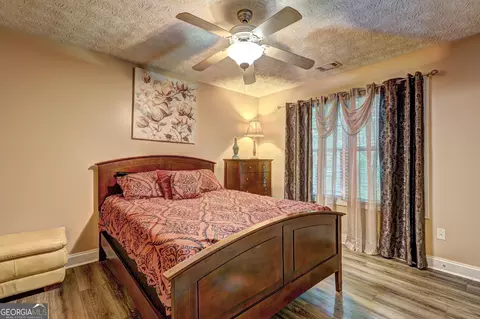 Bedroom - 160 Aaron Ct, Forsyth, GA 31029 photo 1 of 11