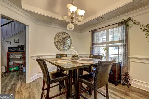 Dining - 160 Aaron Ct, Forsyth, GA 31029 photo 4 of 5