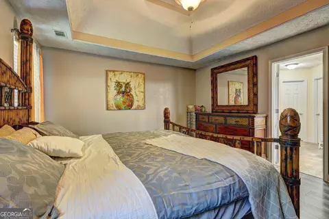 Bedroom - 160 Aaron Ct, Forsyth, GA 31029 photo 11 of 11