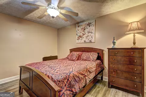 Bedroom - 160 Aaron Ct, Forsyth, GA 31029 photo 2 of 11