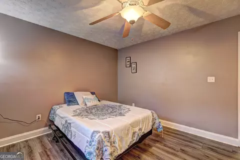Bedroom - 160 Aaron Ct, Forsyth, GA 31029 photo 5 of 11