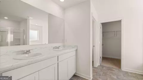 Entry Way - 11899 Aukerman Way, Hampton, GA 30228 photo 3 of 4