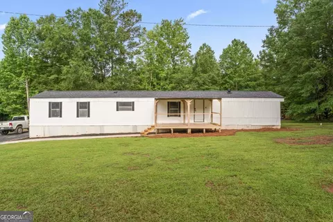 4249 W Ellis Rd, Griffin, GA 30223