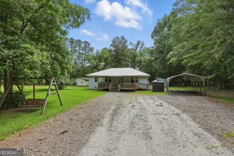 1469 Tabernacle Church Rd, Lincolnton, GA 30817