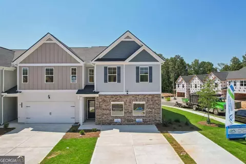 422 Camrose Ave, Union City, GA 30291