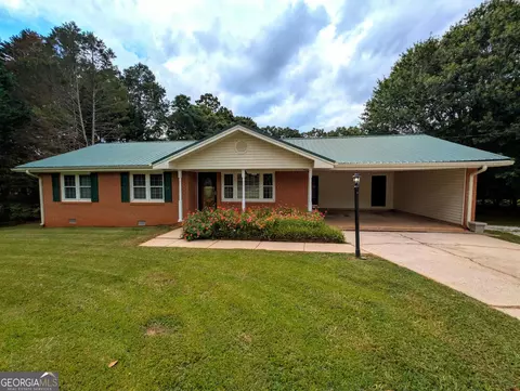 11 Mintz St, Griffin, GA 30223