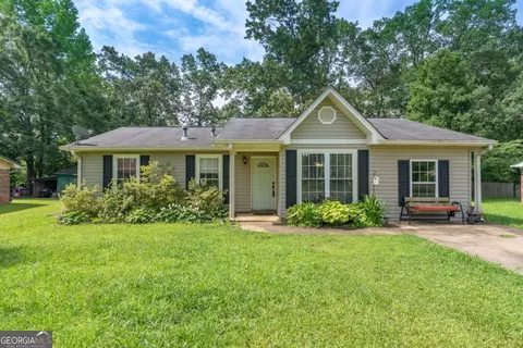 621 Trove Dr NW, Rome, GA 30165