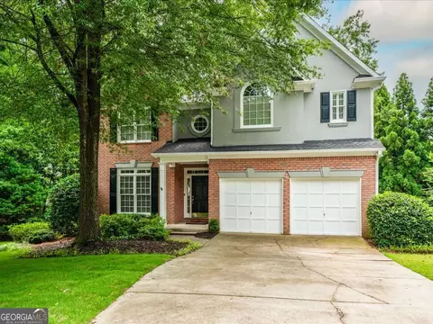 740 Orchard Ct, Atlanta, GA 30328