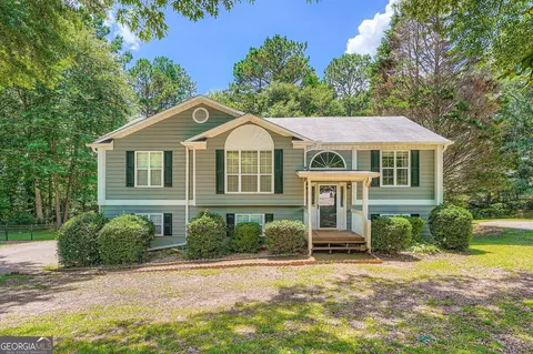 113 Hitchcock Dr, Villa Rica, GA 30180