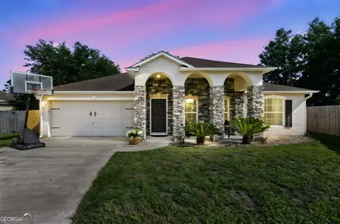 133 Pine Bluff Ct, Kingsland, GA 31548