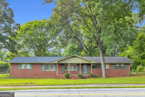1189 E Fayetteville Rd, Riverdale, GA 30296