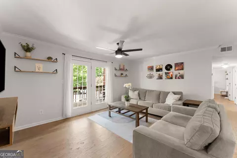 603 Brighton Pt, Atlanta, GA 30328