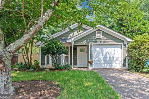 125 Rebecca Pl, Athens, GA 30605