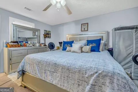 Bedroom - 116 Rickman St, Toccoa, GA 30577 photo 2 of 4