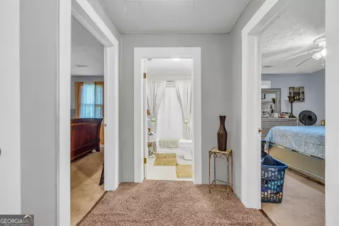 Entry Way - 116 Rickman St, Toccoa, GA 30577 photo 2 of 2
