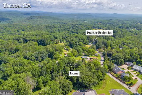 View/Area - 116 Rickman St, Toccoa, GA 30577 photo 7 of 13