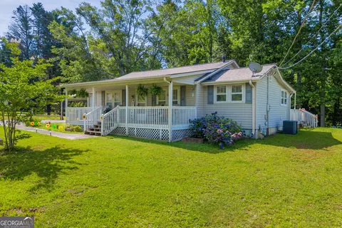 116 Rickman St, Toccoa, GA 30577