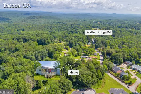 View/Area - 116 Rickman St, Toccoa, GA 30577 photo 8 of 13
