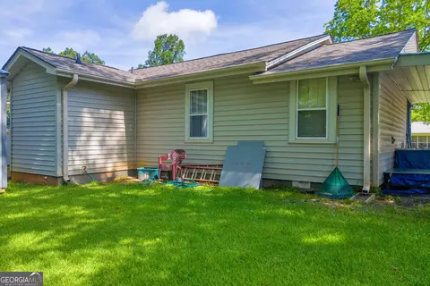 Exterior - 116 Rickman St, Toccoa, GA 30577 photo 7 of 8