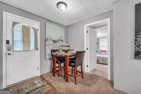 Entry Way - 116 Rickman St, Toccoa, GA 30577 photo 1 of 2