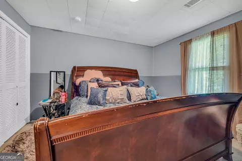 Bedroom - 116 Rickman St, Toccoa, GA 30577 photo 3 of 4