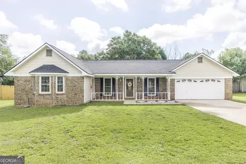 102 Windover Way, Warner Robins, GA 31088