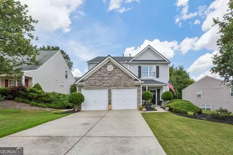 142 Holly Mill Village Dr, Canton, GA 30114