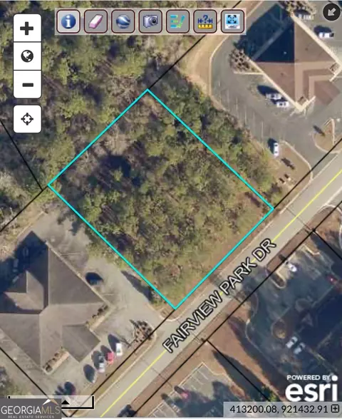 0 Fairview Park Dr, Dublin, GA 31021