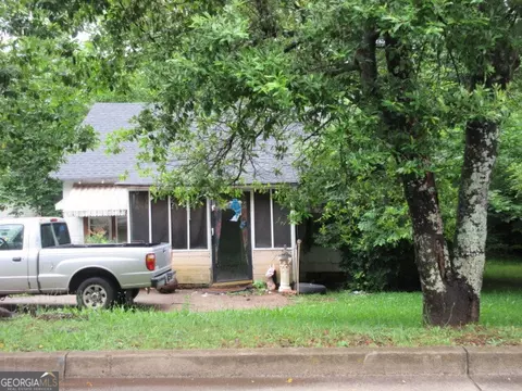 58 Washington St, Mcdonough, GA 30253