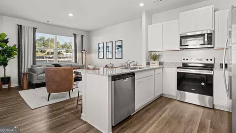 2810 Georgia Aster Way NW #6, Atlanta, GA 30318