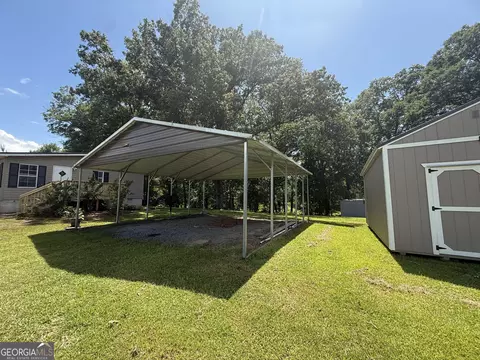 314 Elbert Jackson Rd, Forsyth, GA 31029 photo 16