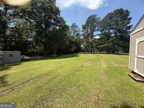 314 Elbert Jackson Rd, Forsyth, GA 31029 photo 14