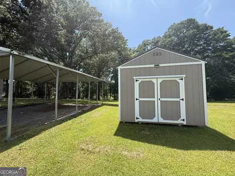 314 Elbert Jackson Rd, Forsyth, GA 31029 photo 15