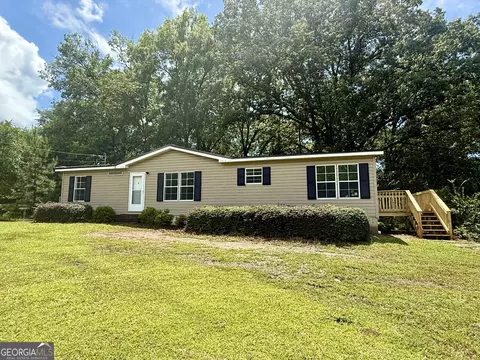 314 Elbert Jackson Rd, Forsyth, GA 31029 photo 2
