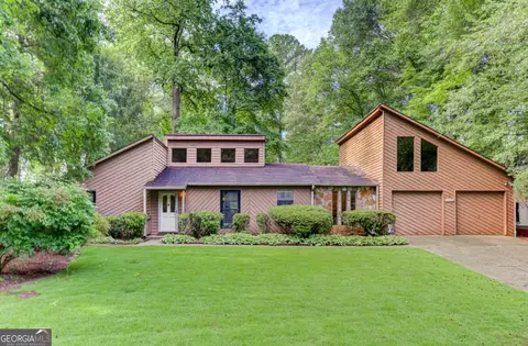 4920 Tremont Dr NE, Marietta, GA 30066