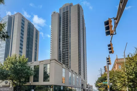 1280 W Peachtree St NW #808, Atlanta, GA 30309