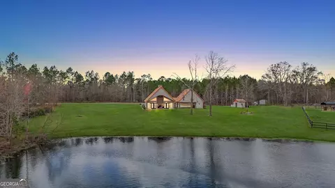 5202 Gays Hill Church Rd, Millen, GA 30442