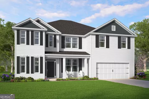 401 Northshore Dr, Kingsland, GA 31548
