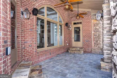 297 Collegiate Dr, Powder Springs, GA 30127