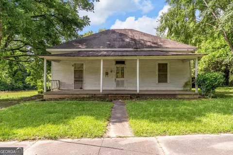 485 Adams St, Sparta, GA 31087