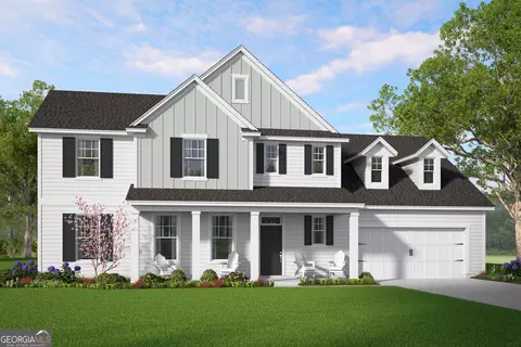 309 Northshore Dr, Kingsland, GA 31548