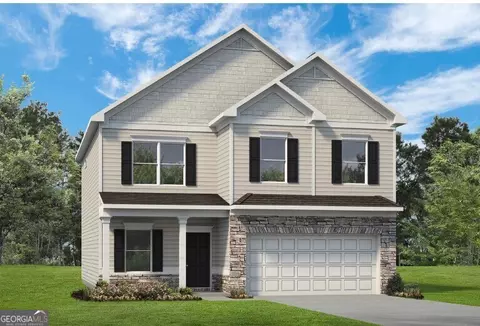 154 Deven Dr, Dallas, GA 30132