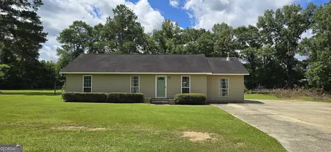 467 Witherington Cir, East Dublin, GA 31027