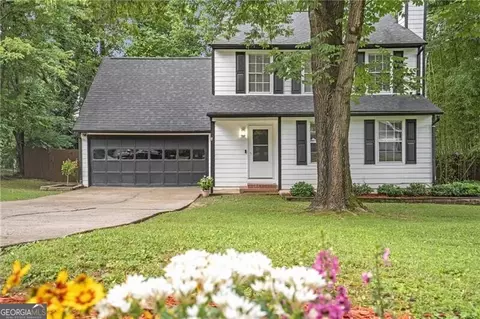 410 Sheringham Ct, Roswell, GA 30076