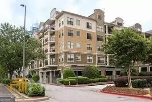 799 Hammond Dr #409, Atlanta, GA 30328