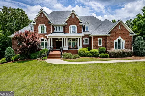 415 Irongate, Macon, GA 31220